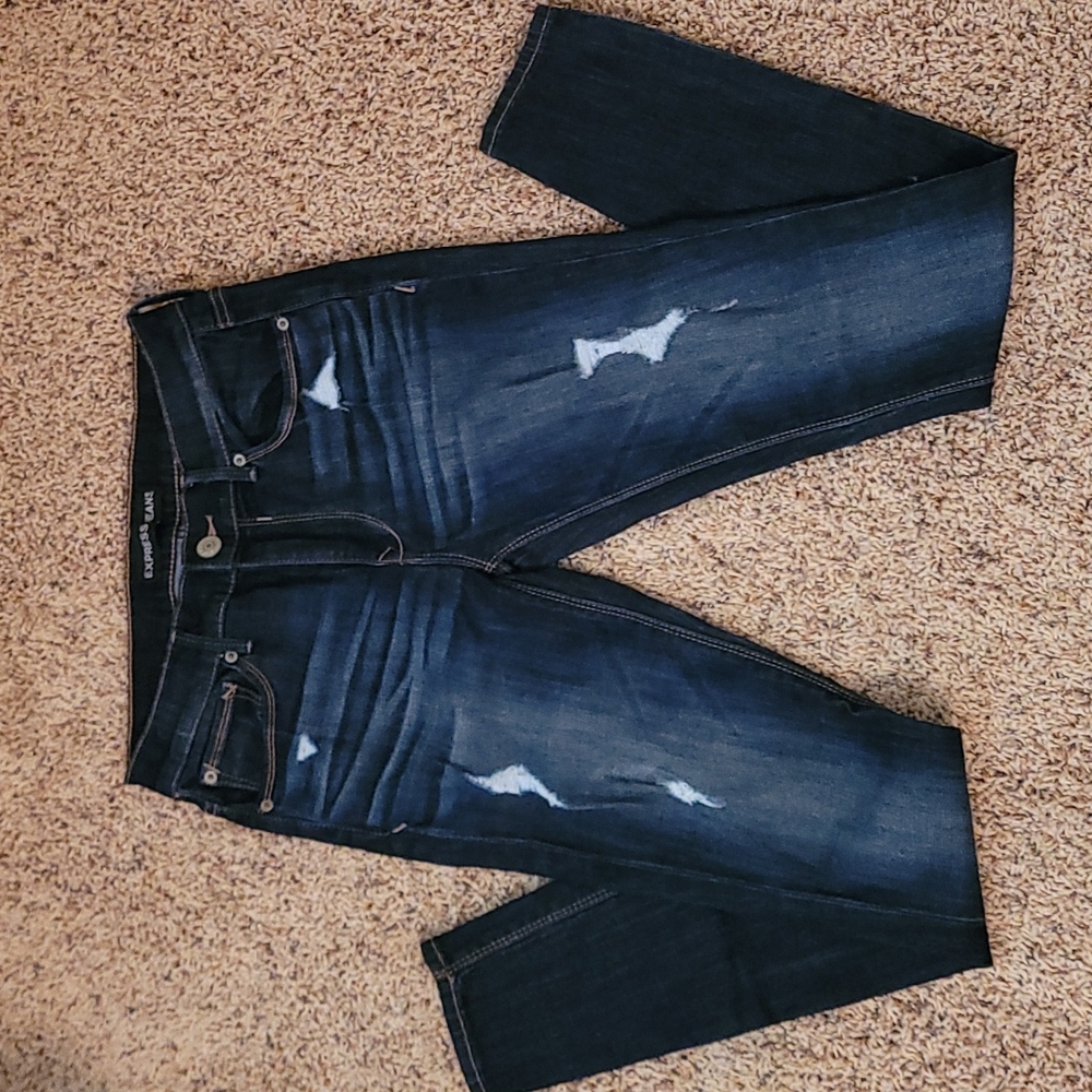 Express Jeans
